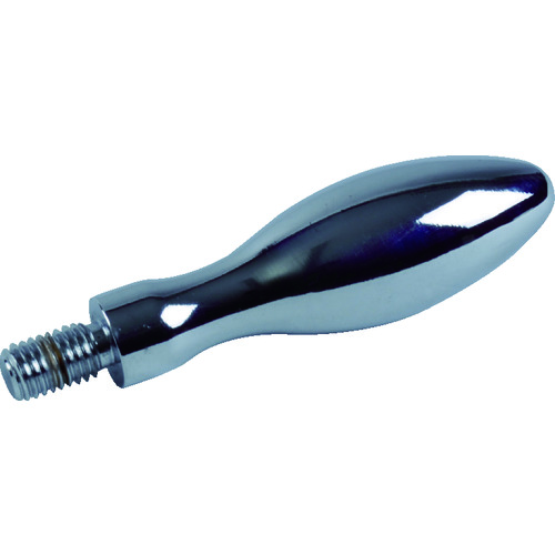 TRUSCO Steel Fixed Handle