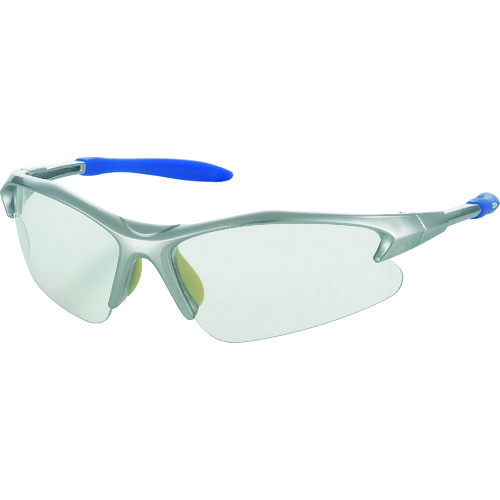 TRUSCO Double Lens Safety Glasses