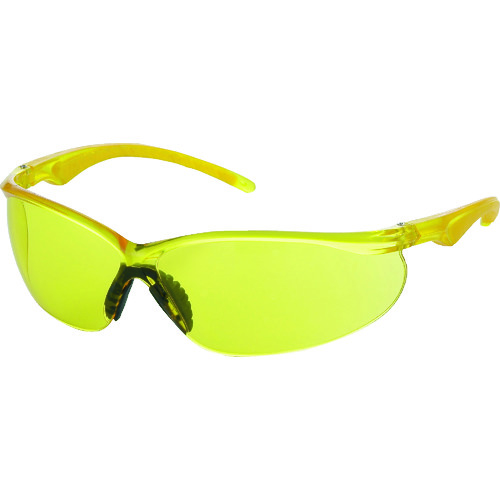 TRUSCO Double Lens Safety Glasses