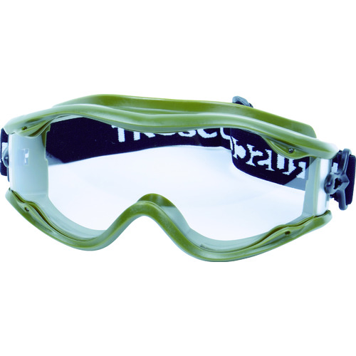 TRUSCO Safety Goggles（wide view type）