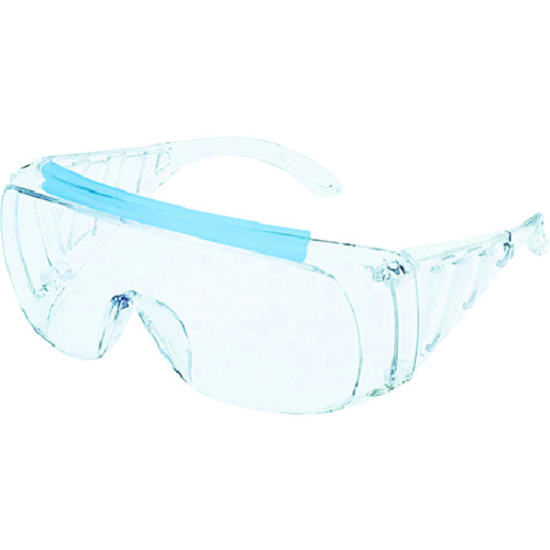 TRUSCO Single Lens Safety Glasses（small type）