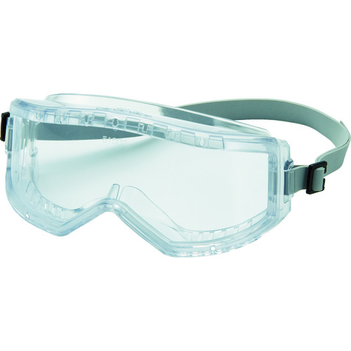 TRUSCO Safety Goggles（wide view type）