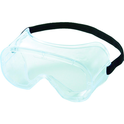 TRUSCO Safety Goggles（plane lens）