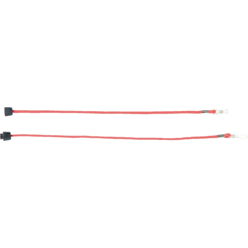 TRUSCO Strap for Safety Glasses