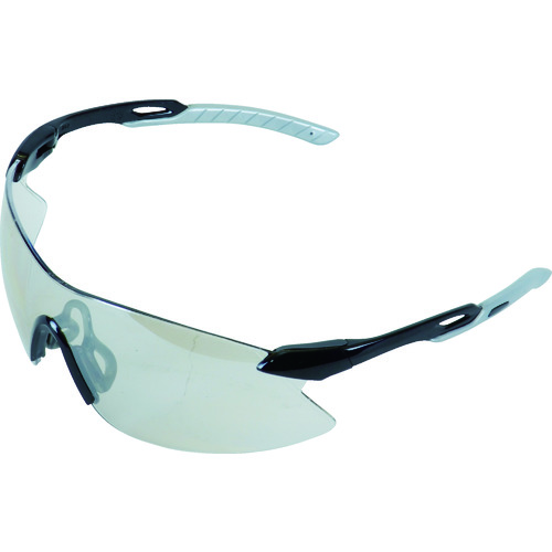 TRUSCO Single Lens Safety Glasses