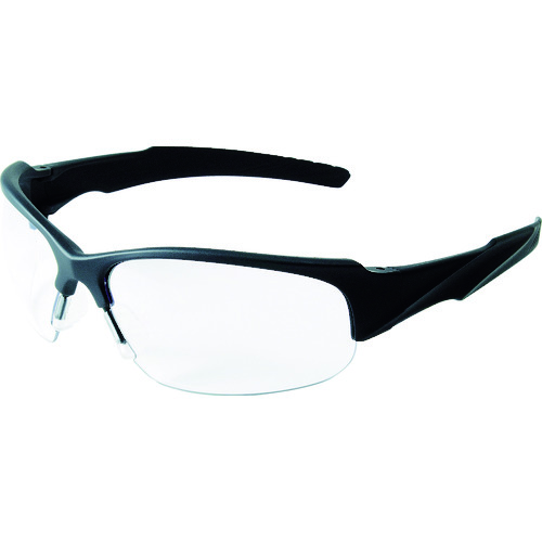 TRUSCO Double Lens Safety Glasses