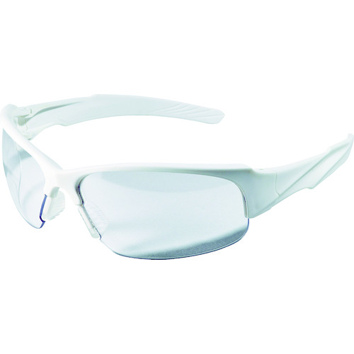 TRUSCO Double Lens Safety Glasses