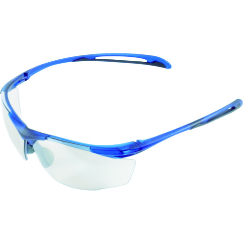 TRUSCO Double Lens Safety Glasses