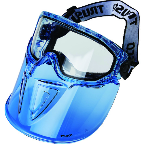 TRUSCO Safety Goggles