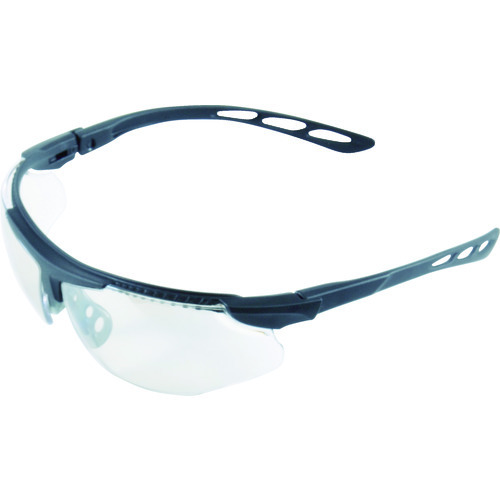 TRUSCO Double Lens Safety Glasses