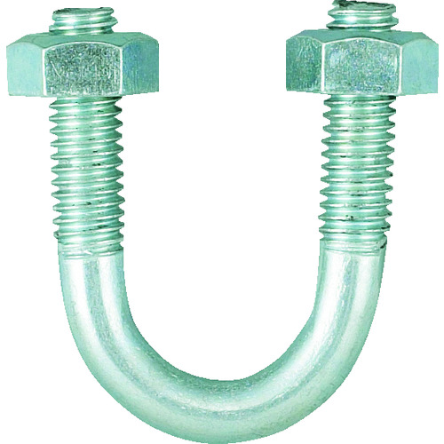 TRUSCO U Bolt for SGP Pipe
