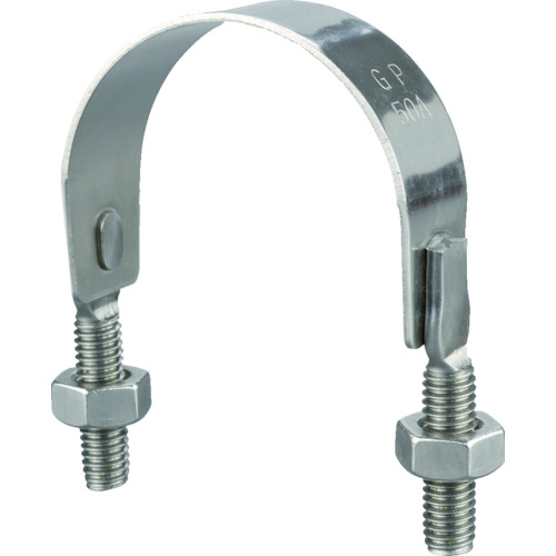 TRUSCO U band for SGP Pipe