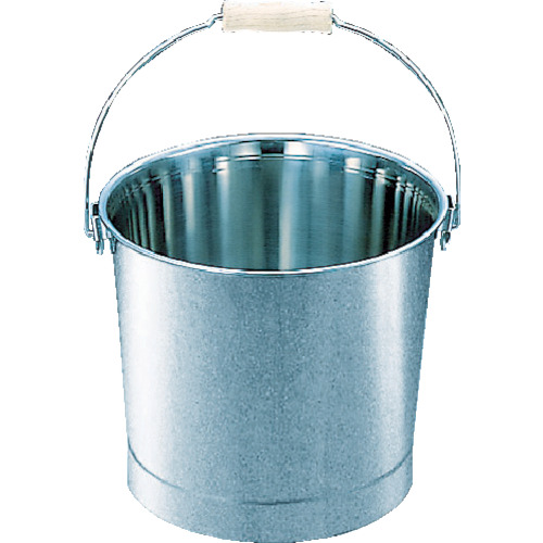 TRUSCO Stainless Steel Buckets