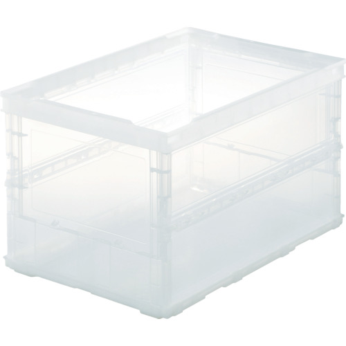 TRUSCO Foldable Container 