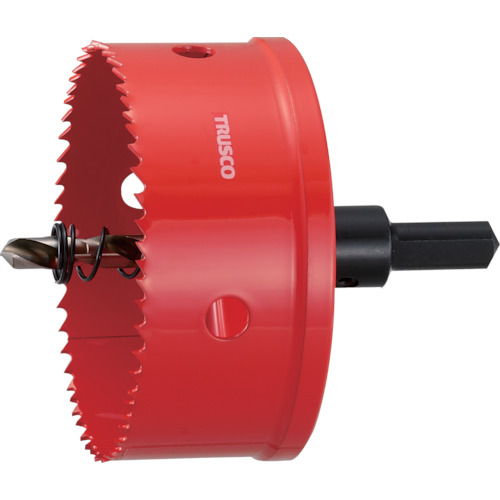 NC spotting drill HSS-E-PM 90° N 12 mm