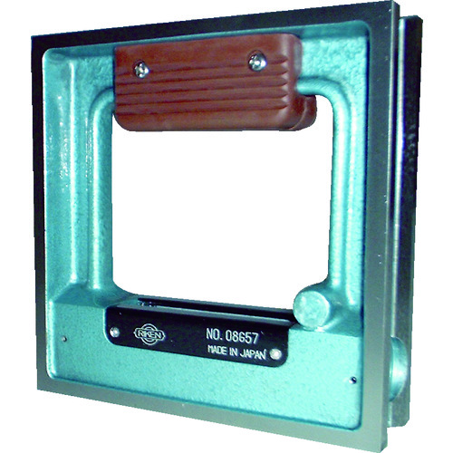 TRUSCO Polygonal Precision Split Level A Class