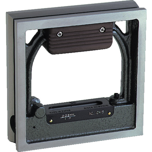 TRUSCO Square Precision Level（for general work）
