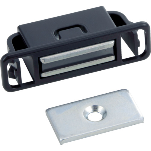 TRUSCO Magnet Catch（one-touch mounting type）
