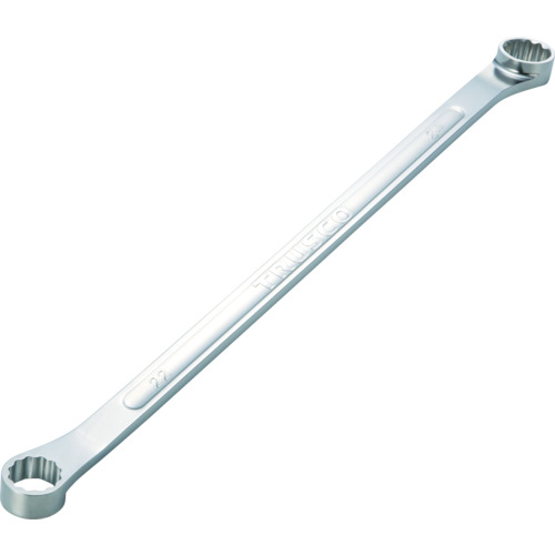 TRUSCO Ultra Long Box End Wrench