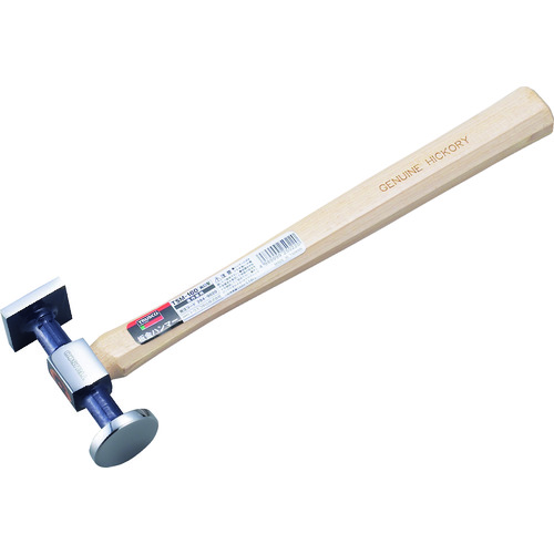 NC spotting drill HSS-E-PM 90° N 12 mm