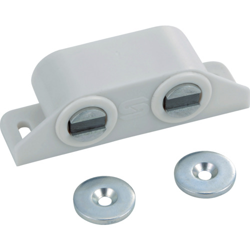 TRUSCO Magnet Catch（horizontal type）