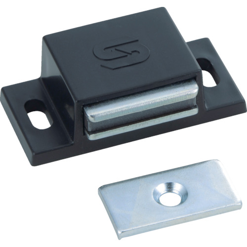 TRUSCO Magnet Catch（horizontal type）