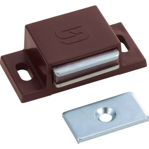 TRUSCO Magnet Catch（horizontal type）