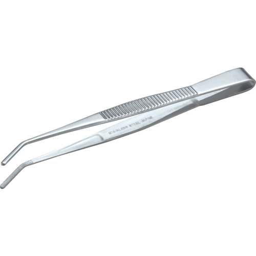 TRUSCO Stainless Steel Tweezers