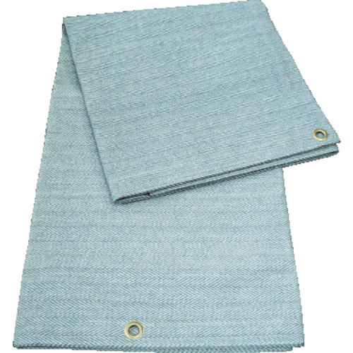 TRUSCO Spatter Sheet 