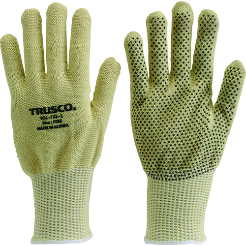 TRUSCO Aramid Gloves