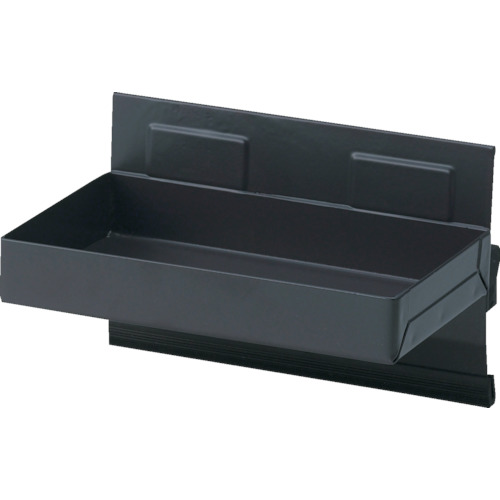 TRUSCO Magnet Side Tray