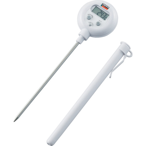 TRUSCO Drip-proof Type Thermometer