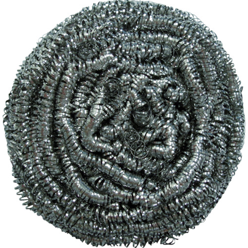 TRUSCO Stainless Steel Scrubbing Brush