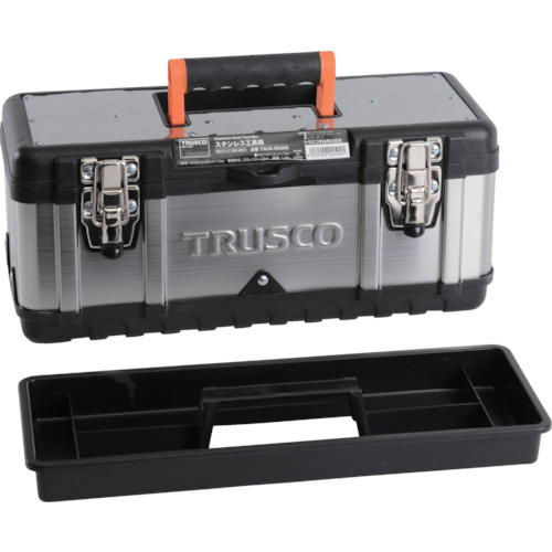 TRUSCO Stainless Steel Tool Box