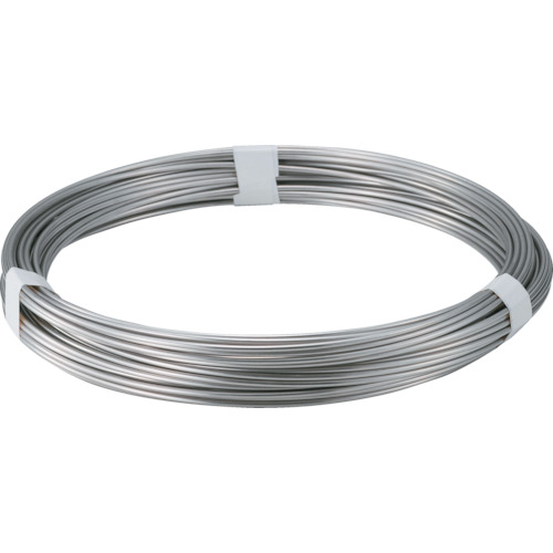 TRUSCO Stainless Steel Wire