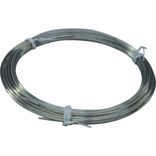 TRUSCO Stainless Steel Wire（small roll type）