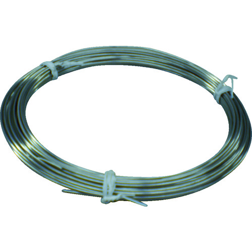 TRUSCO Stainless Steel Wire（small roll type）