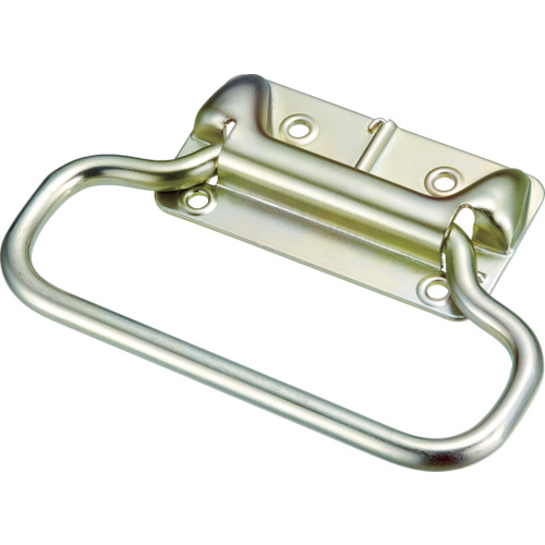 TRUSCO Trunk Handle with Spring