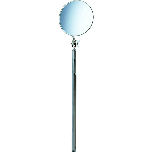 TRUSCO Telescopic Inspection Mirror