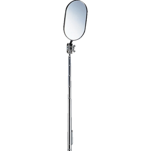 TRUSCO Telescopic Inspection Mirror
