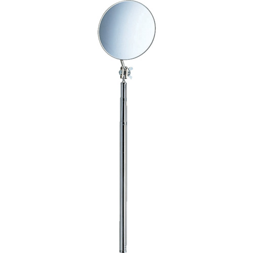 TRUSCO Telescopic Inspection Mirror