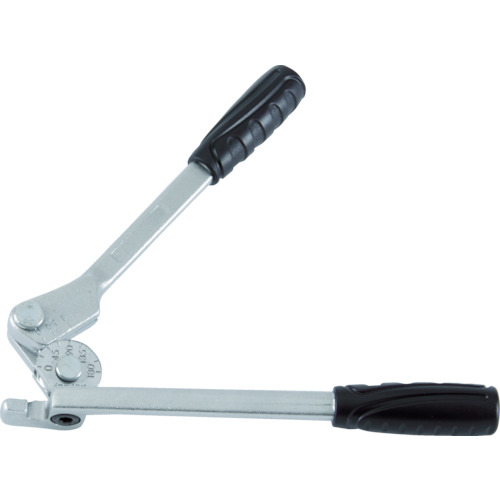 NC spotting drill HSS-E-PM 90° N 12 mm