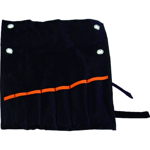 TRUSCO Tool Storing Pouch