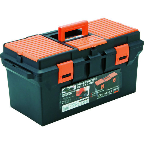 TRUSCO Pro Tool Box