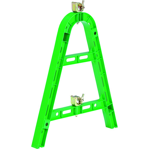TRUSCO Single Pipe Barricade