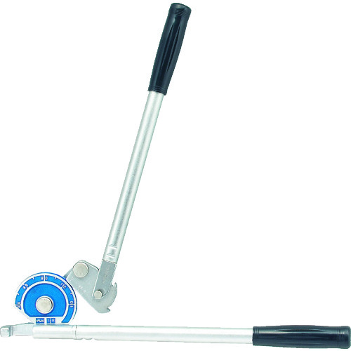 NC spotting drill HSS-E-PM 90° N 12 mm