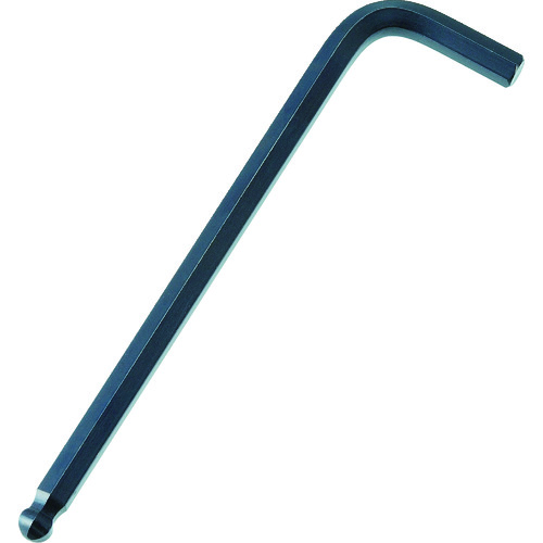 TRUSCO Ball Point Hexagonal Wrench