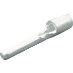 TRUSCO Bare Crimp Terminal（rod type）