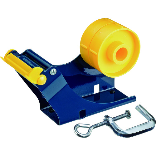 TRUSCO Tape Cutter with Clamp