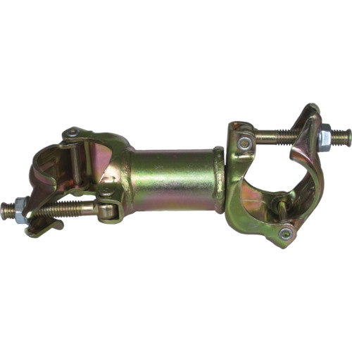 TRUSCO Dual Purpose Large Cross-bracing Connecting Clamp